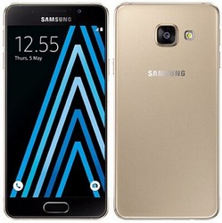 Ремонт телефона Samsung Galaxy A3 (2016) в Нижнем Тагиле
